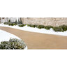 Morton Safe-T-Salt Granular Rock Salt 50 lb. Bag