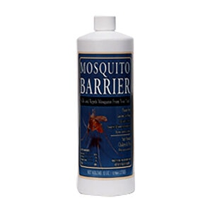 Mosquito Barrier Spray Garlic Oil 1 gal.