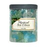 Mosser Lee Decorative Glass Mystical Sea Glass 2 lb. Jars (8 jars/case)