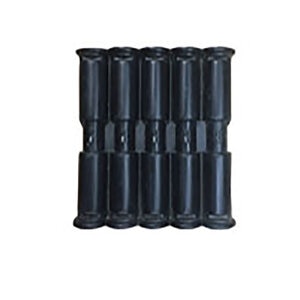 Multi Flow 6 in. Coupler