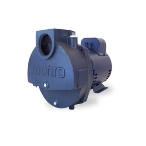 Centrifugal Pump 5 HP Multi Stage Single Phase