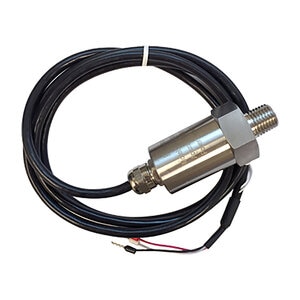 Munro Output Cable 1/4 in. 0 PSI - 200 PSI 1V - 11V 4 ft.