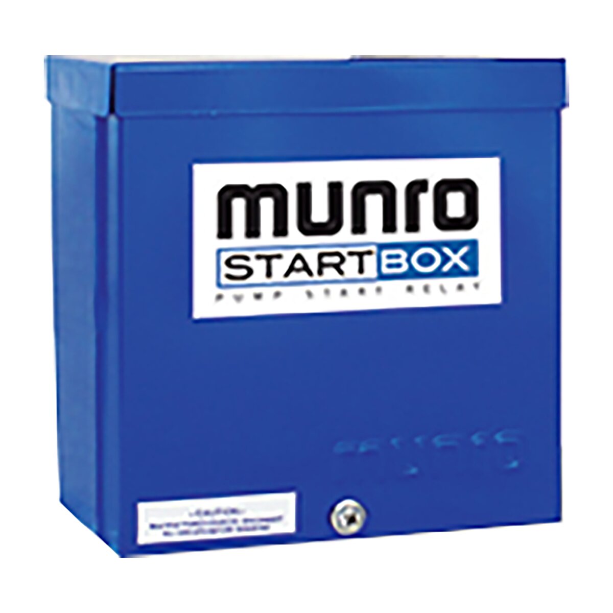 Munro Pump Start Relay 220V SiteOne