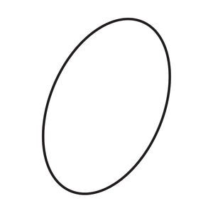 Square Cut Pump Gasket, Lp Series