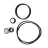 Munro Pump Series Lp 1500 Series Seal/Gasket Kit Contains the Following: Mlpg004 Lp1500/3000 Series Gasket - Diffusor, Mlpg003 Lp 1500/3000 Series Gasket - Sq. Cut, Pacsc309 Mech Shaft Seal - Carbon Ceramic