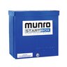 Munro Start Relay Pump 24V 1 Phase 40 Amps