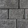 Mutual Materials Stackstone Cap Cascade 4 in. x 8 in. (168 pc./pallet)