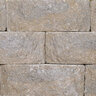 Mutual Materials Manorstone SRW Corner Summit Blend 6 in. x 16 in. x 8 in. (60 pc./pallet)