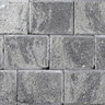 Mutual Materials Cypress Stone Corner Unit Cascade Blend (30 pc./pallet)