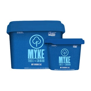 Myke Tree & Shrub Fertilizer 15 oz.