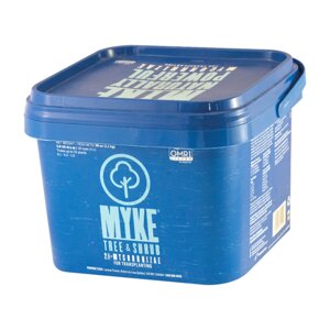 Myke Tree & Shrub Fertilizer 3.6 qt.