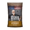 Myron Mixon Wood Pellets All Natural Hickory 20 lb. Bag