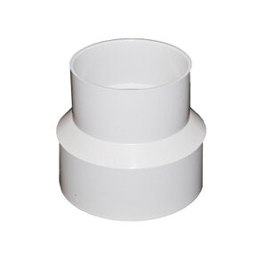 Reducer Coupling 10 in. x 8 in. SDR 35