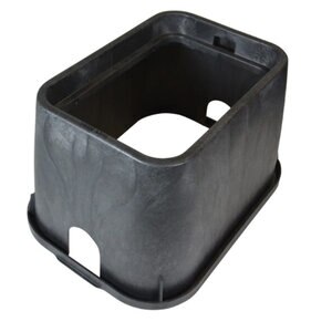 NDS Box Black 14 in. x 19 in.