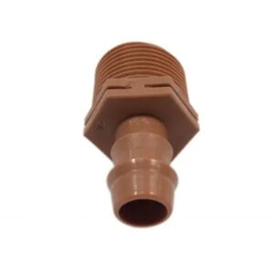 NDS Barb 17 mm x 3/4 in. (10/bag)