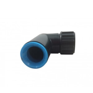1/2" Riser Swivel Elbow