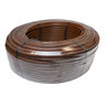 NDS A660 17 mm Distribution Tubing Brown Polyethylene 0.560 in. ID. 0.660 in. OD. 500 ft.