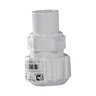 NDS FLO-LOCK Spigot Adapter 1-1/2 in. Spigot x TS