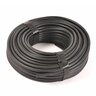 NDS A250 1/4 in. Distribution Tubing Polyethylene 0.170 in. ID. 0.250 in. OD. 100 ft.