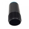 NDS Male Adapter 3/4 in. x 0.704 in. to 0.710 in. O.D. Tubing (A 710)