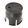 NDS Emitter/Bubbler Access Box 6 in.