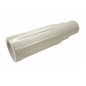 NDS Pro-Span PVC Expansion Repair Coupling 3 in. Socket x Spigot