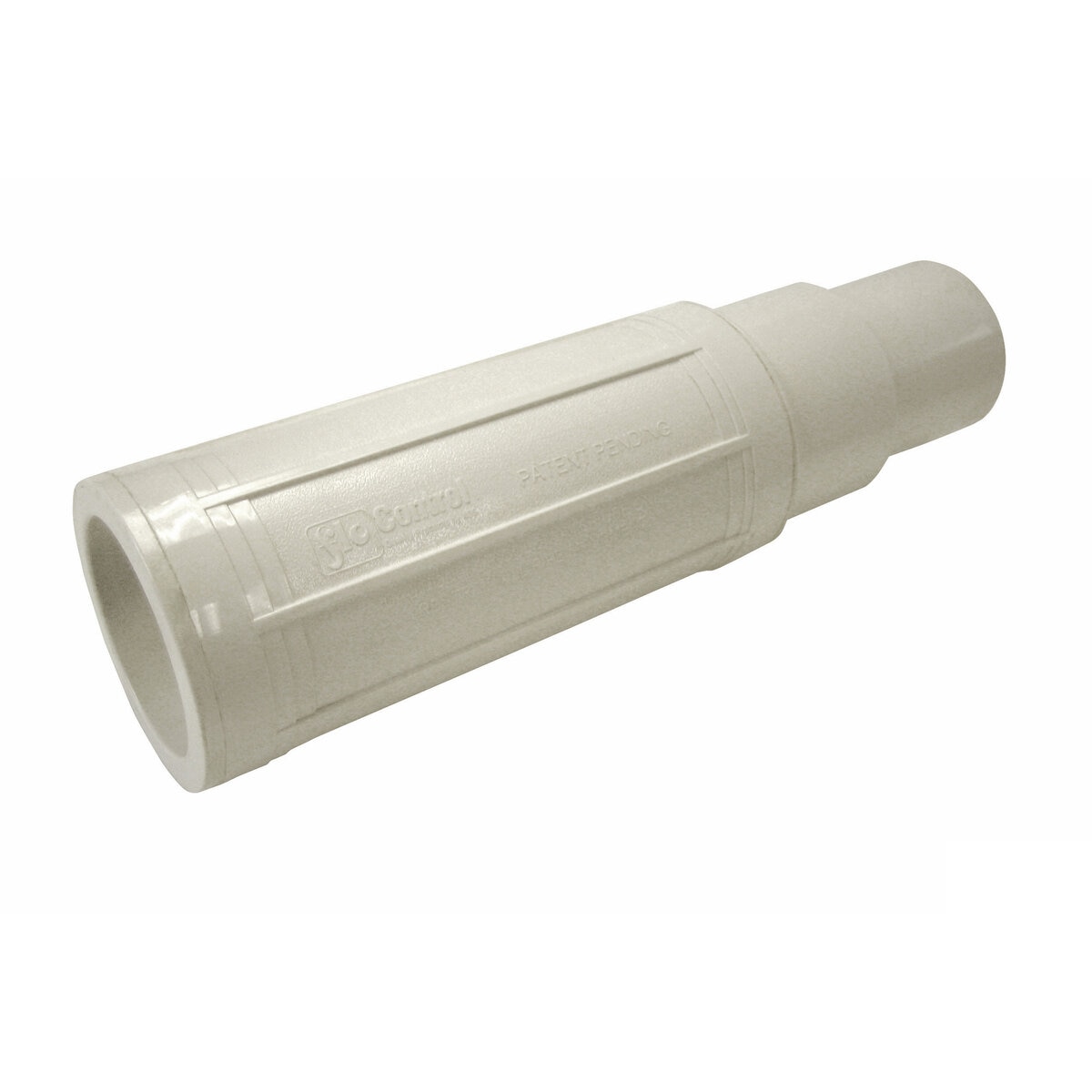 NDS Pro-Span PVC Expansion Repair Coupling 4 in. Socket x Spigot ...