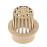 NDS Atrium Grate Sand 3 in.