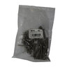 Stainless Steel Screw FH #6 x 1-1/4 in. NDS (40 per bag)