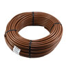 Nds Dura Flo Pc 16 mm Brown Dripline 1 GPH 12 in. Spacing 250 ft.