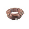 Nds Dura Flo Pc 16 mm Brown Dripline 1 GPH 18 in. Spacing 250 ft.