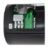 Root Barrier High-Density Polyethylene SM Roll 12 in. x 20 ft.