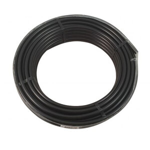 NDS A940 3/4 in. Distribution Tubing Polyethylene 0.830 in. ID. 0.940 in. OD. 100 ft.