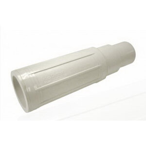 NDS Pro-Span PVC Expansion Repair Coupling 3/4 in. Socket x Spigot