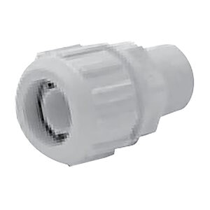 NDS Male Adapter 3/4 in. x 1 in. Mipt x Ts
