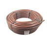Nds Dura Flo Pc 16 mm Brown Dripline 1 GPH 18 in. Spacing 500 ft.
