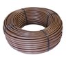 Nds Dura Flo Pc 16 mm Brown Dripline 1 GPH 12 in. Spacing 500 ft.