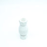 3/4 PVC Spring Check Valve Fipt X Fipt NDS