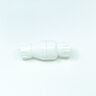 3/4 PVC Spring Check Valve Fipt X Fipt NDS