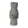 NDS Spring Check Valve PVC 3/4 in.