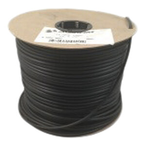 NDS A250 1/4 in. Distribution Tubing Vinyl 0.170 in. ID. 0.250 in. OD.