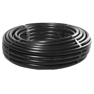 NDS A700 1/2 in. Distribution Tubing Polyethylene 0.600 in. ID. 0.700 in. OD.