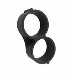 NDS Figure 8 End Plug 0.62 in. to 0.71 in. O.D. Tubing (A 620, A 700 & A 710)