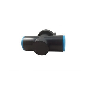 NDS Flow Control Valve Blue 1/2 in.