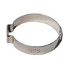 NDS Crimp Clamp Stainless Steel 485R 1-7/8 in.