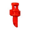 NDS Jet Nozzle Red 360 Degree