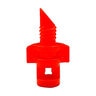 NDS Jet Nozzle Red 360 Degree