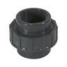 NDS Flo-Control Sch 80 PVC Union 2 in. Socket x FIPT