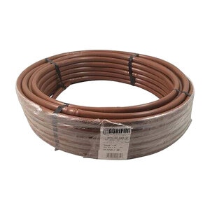 Nds Dripline Brown 1 GPH 16 Mil 100 ft.