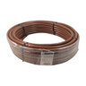 Nds Dripline Brown 1 GPH 16 Mil 100 ft.